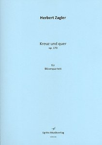 Kreuz und Quer op. 170