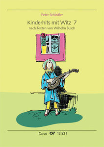 Kinderhits mit Witz 7