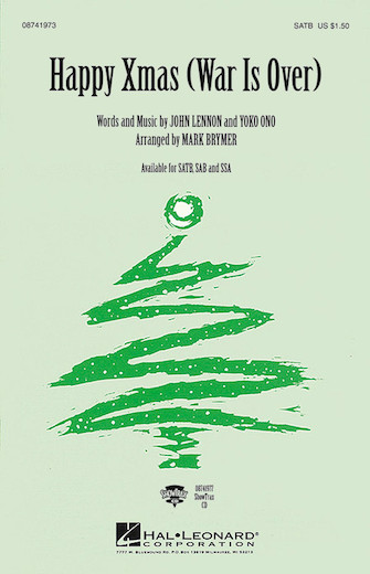Happy Xmas ( War is over )