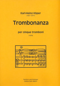 Trombonanza