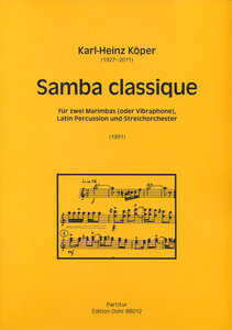 Samba classique