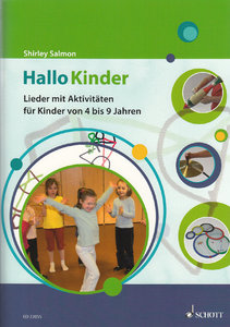 Hallo Kinder