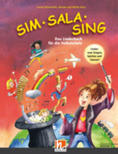 Sim Sala Sing - Ausgabe 2019