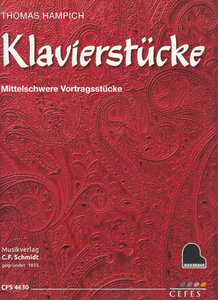 Klavierstücke