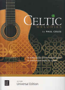 Celtic Melodies