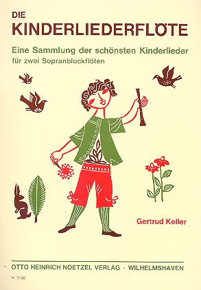 Die Kinderflöte