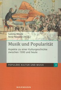 Musik und Popularität