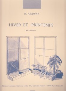 Hiver et Printemps