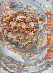 Ganzton-Technik op. 56