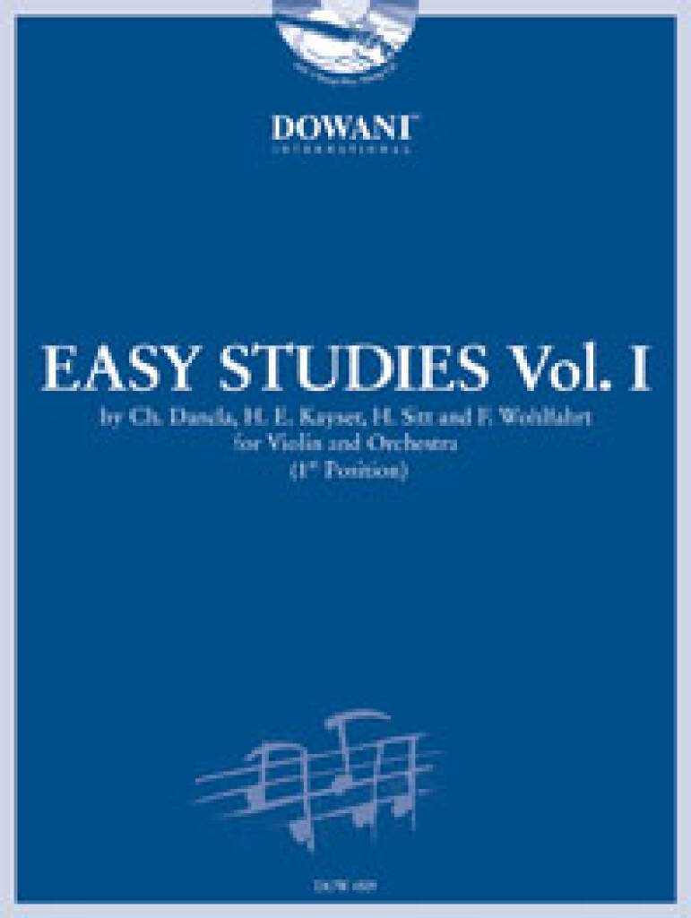 Easy Studies Band 1