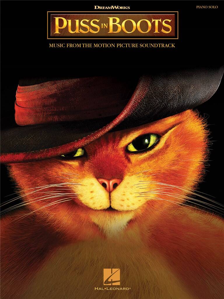 Puss in Boots