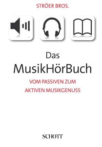 Das MusikHörBuch