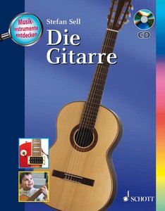 Die Gitarre