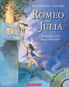 Romeo und Julia - Prokofjew