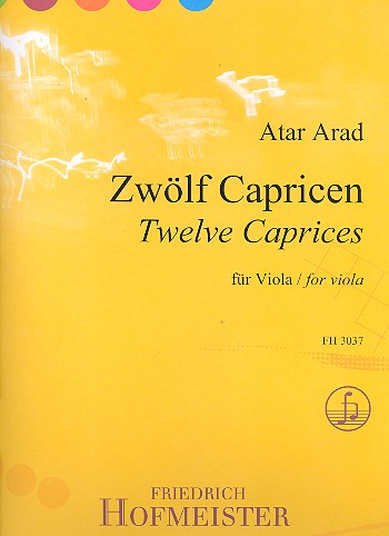 12 Capricen