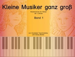 Kleine Musiker ganz groß Band 1
