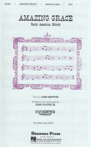 Amazing grace