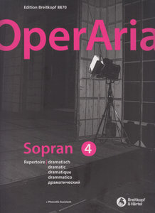 OperAria Sopran Band 4