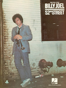52nd Street
