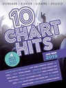 10 Charthits - Januar bis März 2019