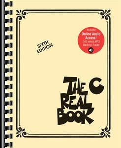The Real Book Band 1 + Audio Download