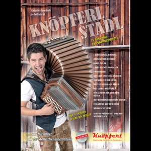 Knöpferl Stadl