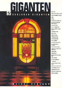 65 Schlager Giganten