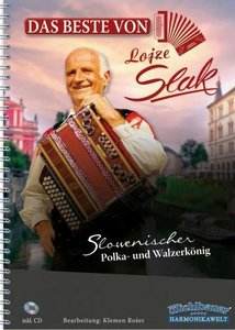 Das Beste von Lojze Slak