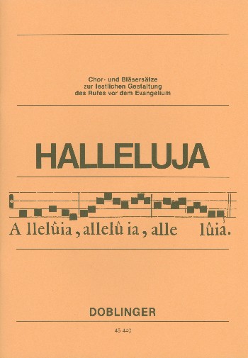 Halleluja