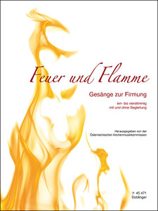 Feuer und Flamme