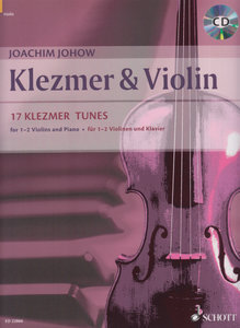 Klezmer & Violin