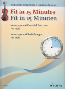 Fit in 15 Minuten