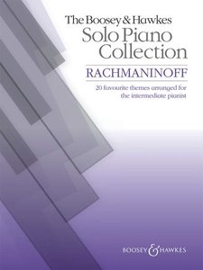 Solo Piano Collection