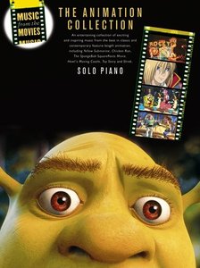 The Animation Collection