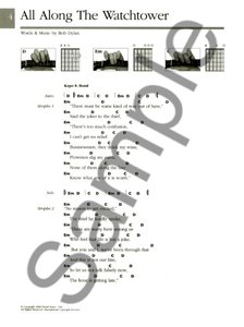 Nur für Anfänger - Gitarre Songbook 1