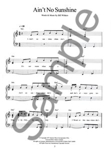 It's easy to play Soul Classics