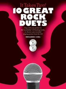 It takes two - 10 Great Rock Duets