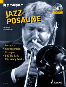 Jazz - Posaune