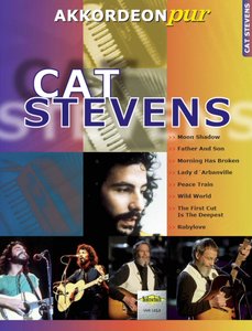 Cat Stevens - Akkordeon Pur