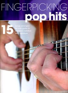 Fingerpicking Pop Hits