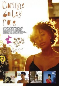 Corinne Bailey Rae - Chord Songbook