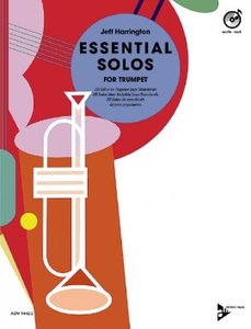 Essential Solos for Trumpet