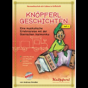 Knöpferlgeschichten