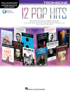 12 Pop Hits