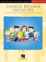 Charlie Brown Favorites