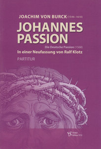 Johannespassion