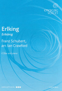 Erlking / Erlkönig