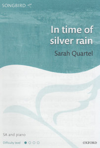 In time of silver rain