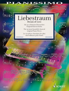Liebestraum - Dream of Love