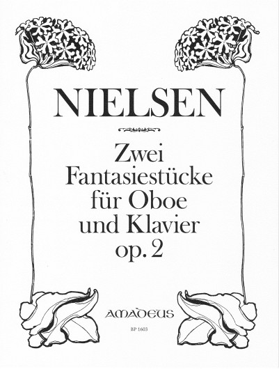 2 Fantasiestücke op. 2